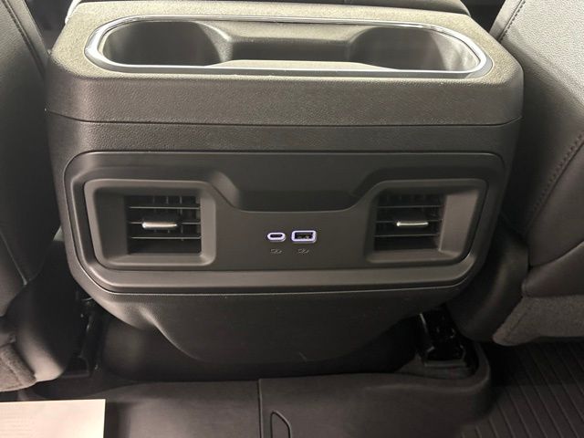2026 Chevrolet Silverado 1500 LT - Photo 17