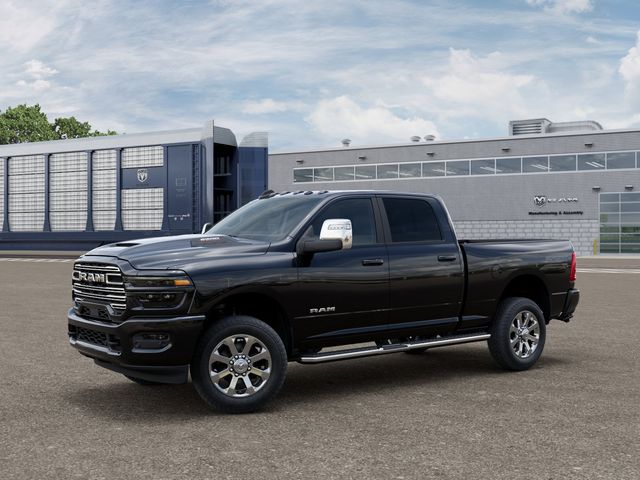 New 2027 Ram 2500 Truck