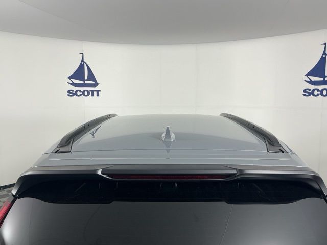 new 2026 Honda CR-V Hybrid car, priced at $42,130