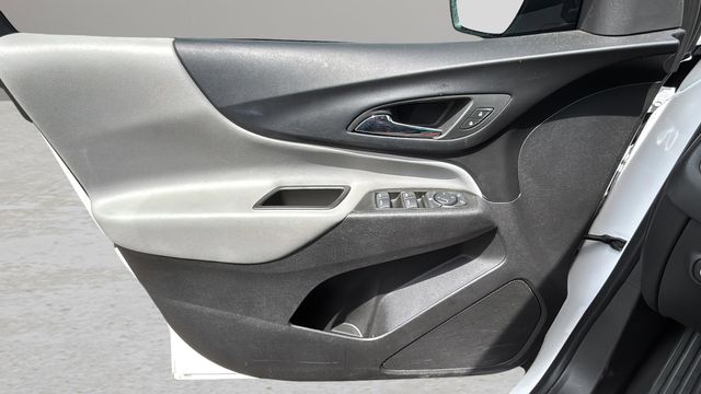 Used 2024 White Chevrolet LS image 18
