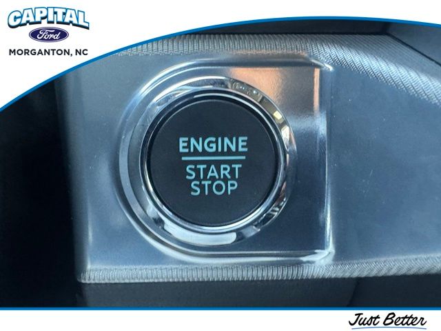 New 2026 Silver Ford Lariat image 33