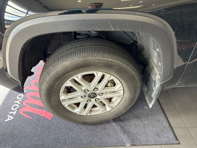 Used 2024 Toyota Tundra Truck