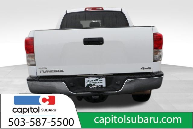 2012 Toyota Tundra Grade 15