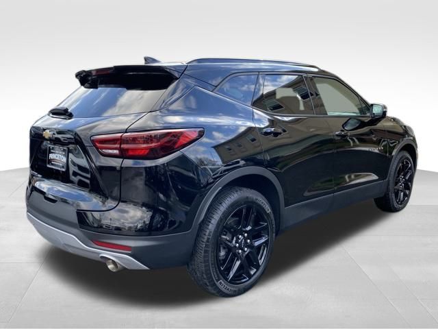 2023 Chevrolet Blazer