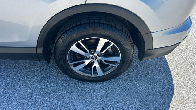 Used 2018 Toyota RAV4 SUV
