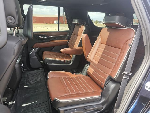 2023 GMC Yukon 4WD Denali Ultimate