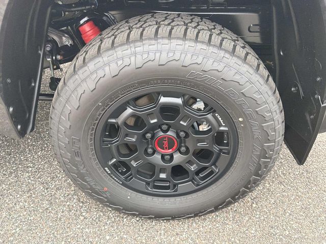 New 2026 Toyota Tundra i-FORCE MAX Truck