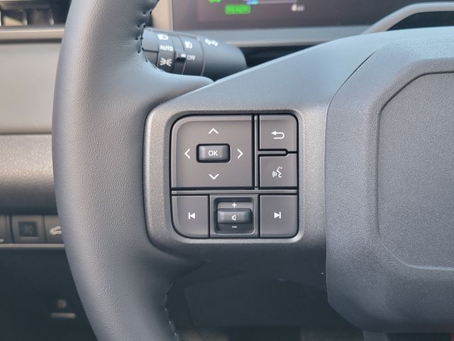 New 2026 Toyota RAV4 Plug-in Hybrid SUV