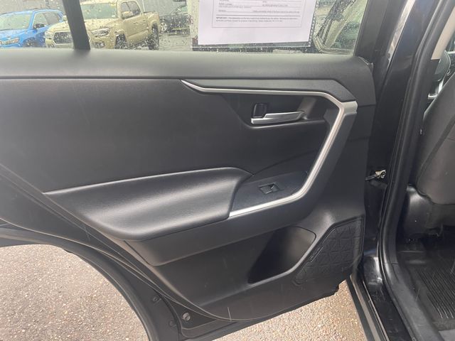Used 2021 Toyota RAV4 SUV