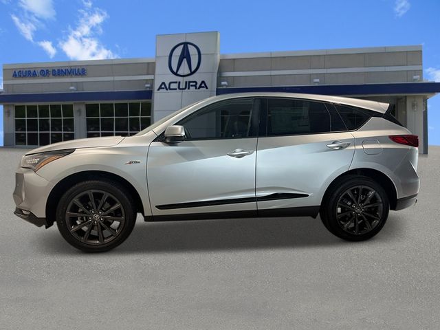 2026 Acura RDX A-Spec Package - null exterior view 2