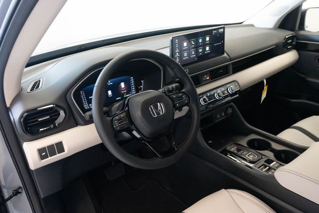 New 2026 Honda Passport SUV