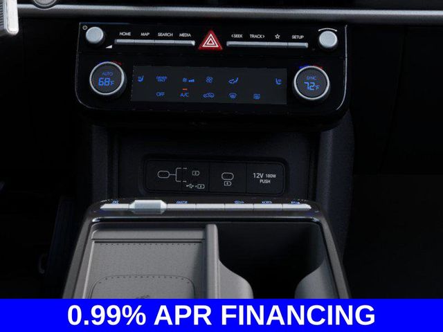 New 2026 White Hyundai SEL Convenience image 19