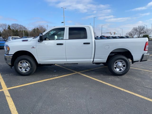 2024 Ram 2500 Tradesman 9