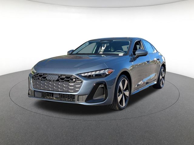 new 2026 Audi A5 car, priced at $56,910