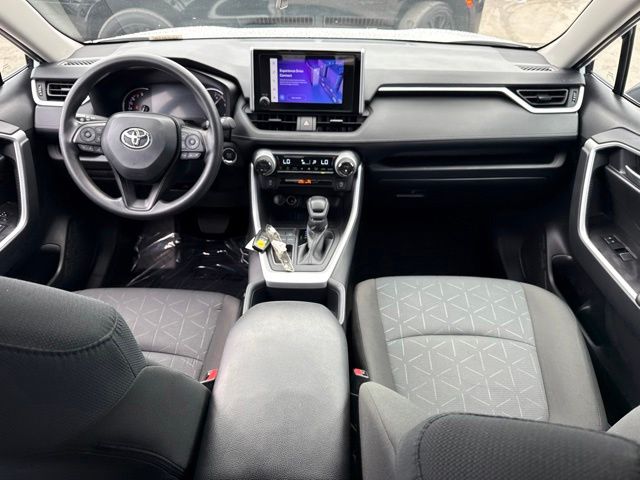 Used 2025 Toyota RAV4 SUV