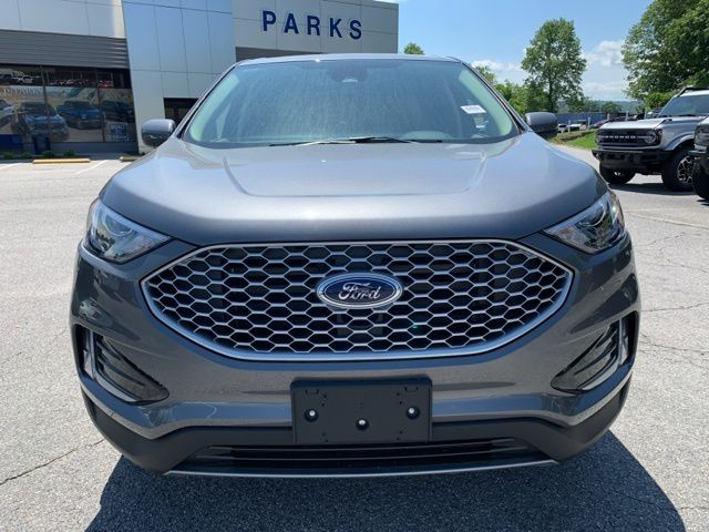 2024 Ford Edge SEL 8