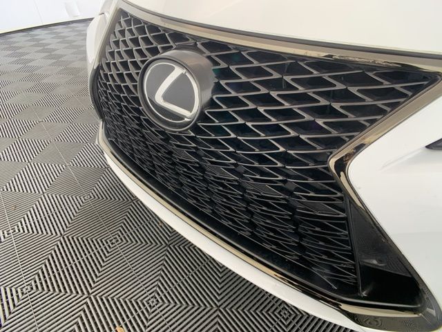 2022 Lexus RC 350 F Sport 33