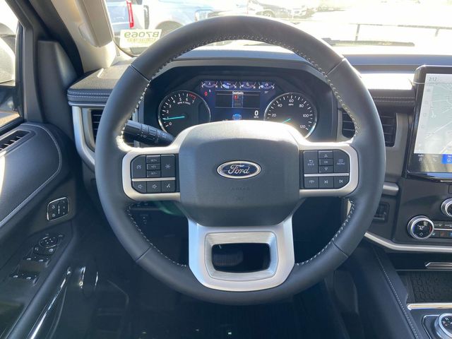 2024 Ford Expedition XLT 28