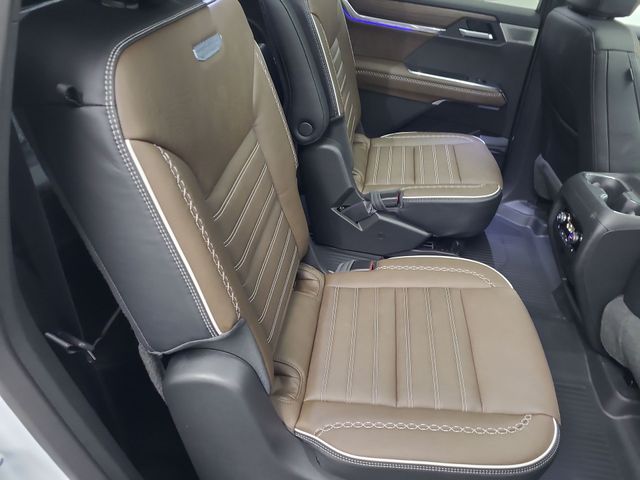 2026 – GMC – Acadia