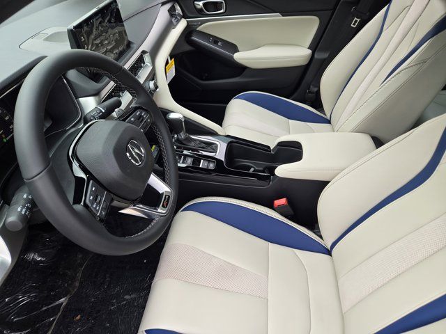 new 2026 Acura Integra car, priced at $41,780