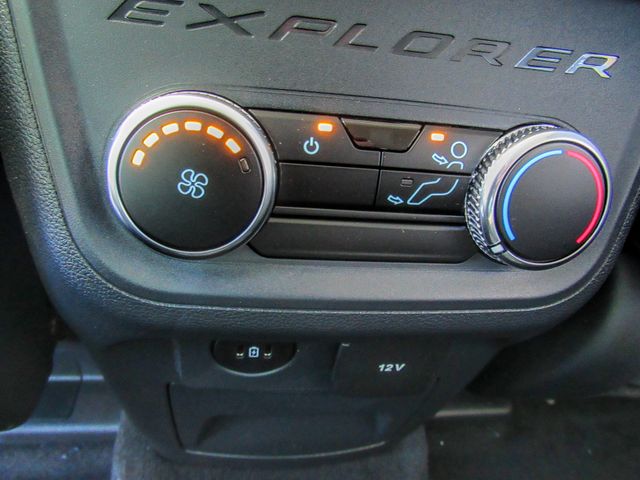 Photo of 2025 Ford Explorer Active in Dallas, GA - 12,  2025 Ford Explorer Active:167837