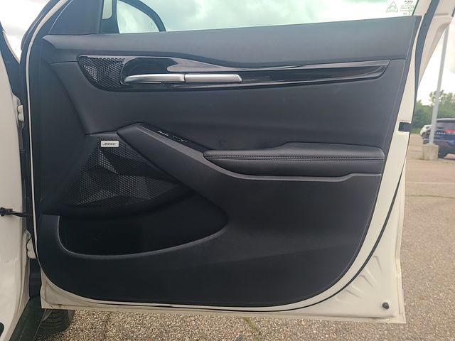 Used 2022 Kia Seltos SUV