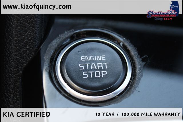 Used 2023 Kia Sportage SUV
