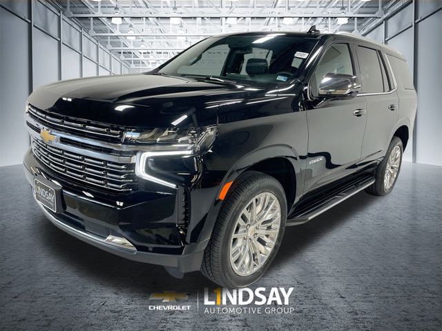 2023 Chevrolet Tahoe Premier 4WD