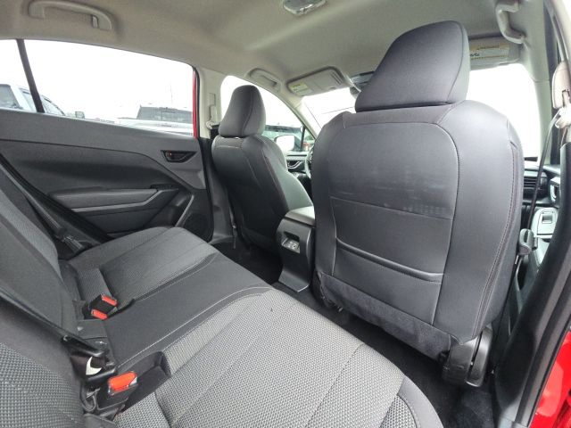 2024 Subaru Crosstrek Premium:B02164