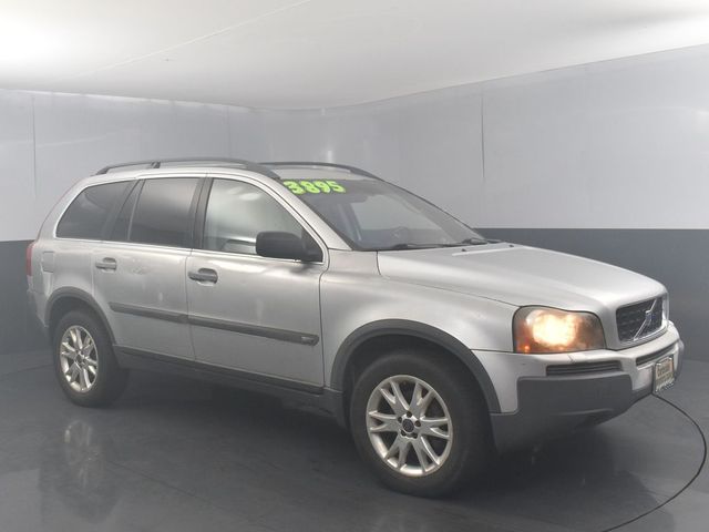 2004 Volvo XC90 2.5T AWD