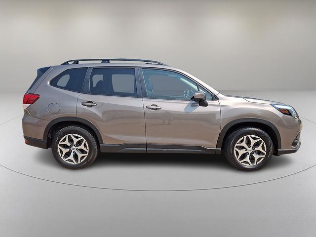 Used 2024 Subaru Forester SUV