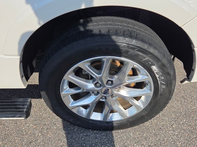 Used 2017 Ford Expedition SUV