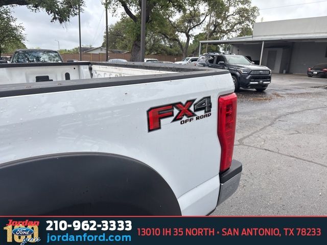 Used Car 2019 Ford F-250sd  Xlt For Sale Under $50,000 In San Antonio, Texas