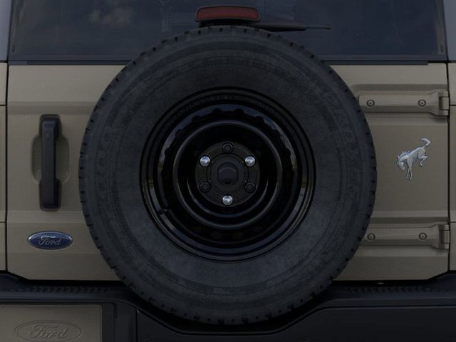 New 2026 Beige Ford Big Bend image 24