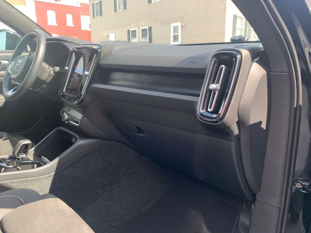 Used 2023 Volvo C40 Recharge Pure Electric SUV