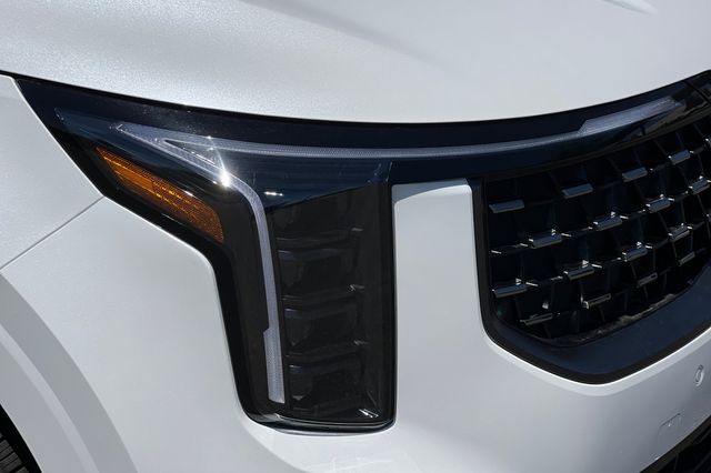 2026 Kia Carnival SX Prestige - Photo 33