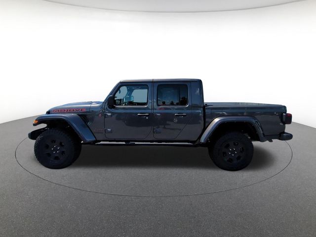 used 2022 Jeep Gladiator car, priced at $37,980