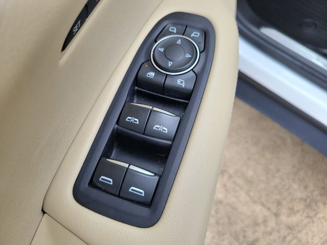 2018 Cadillac XT5 Luxury White at Autostrade
