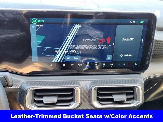 2025 Ford Mustang EcoBoost Premium photo