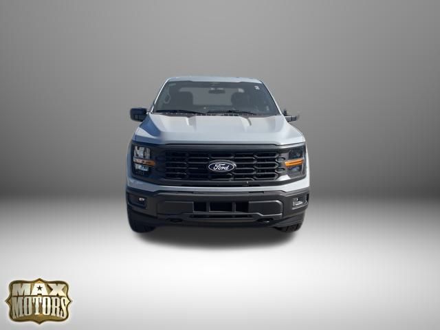 2024 Ford F-150 STX 2