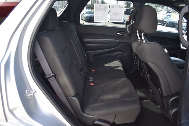 Used 2025 Dodge Durango SUV