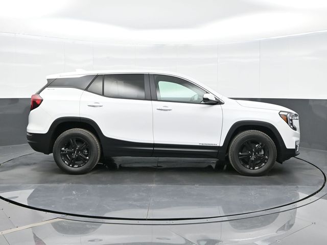 2024 GMC Terrain SLE 9