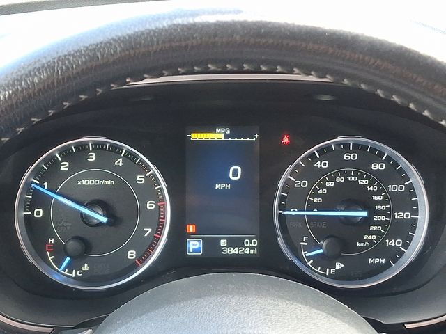2022 Subaru Ascent Limited White at Rafferty Subaru