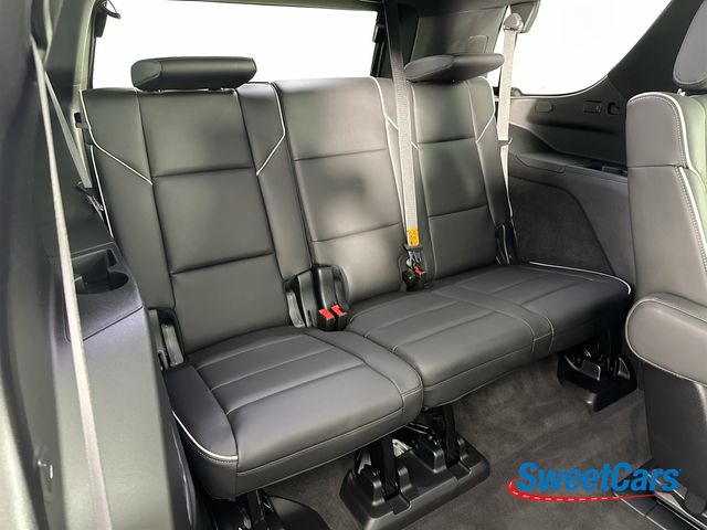 2024 Cadillac Escalade