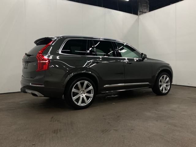 2018 Volvo XC90 T6 Inscription