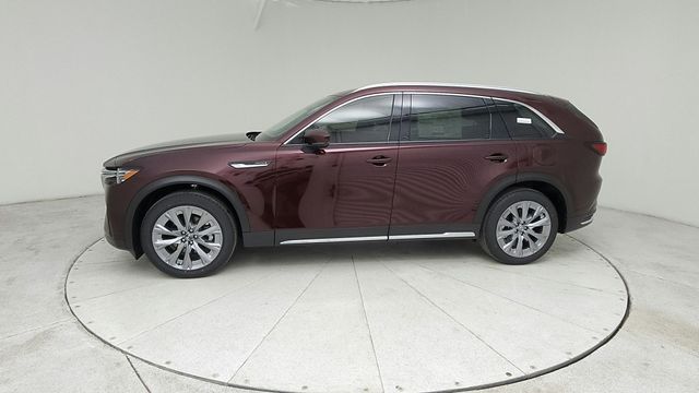 2026 Mazda CX-90 3.3 Turbo Premium Plus - 7