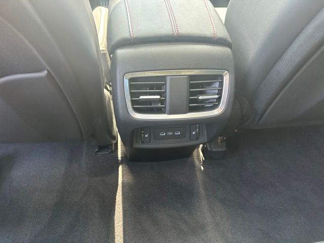 2026 Acura RDX A-Spec Advance Package - Urban Gray Pearl exterior view 15