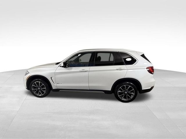 2024 BMW X5 xDrive40i 3