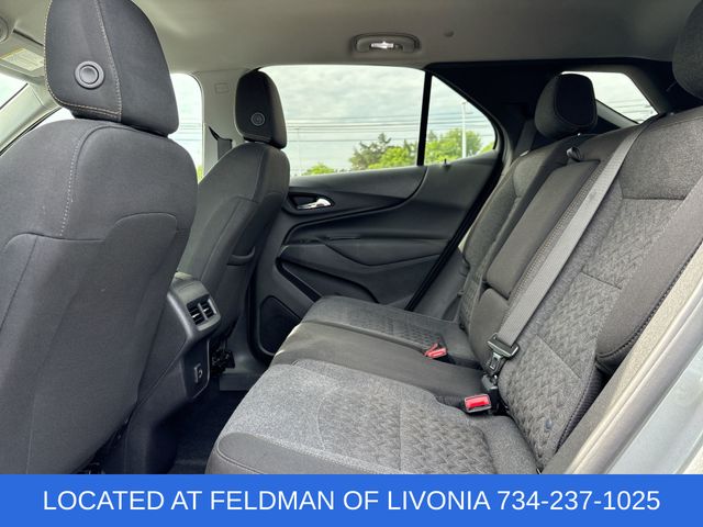 Used 2023 Chevrolet Equinox For Sale in New Hudson, MI