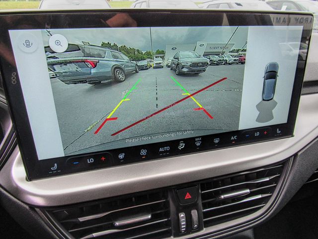 Photo of 2025 Ford Escape Plug-In Hybrid Base in Dallas, GA - 15,  2025 Ford Escape Plug-In Hybrid Base:167410